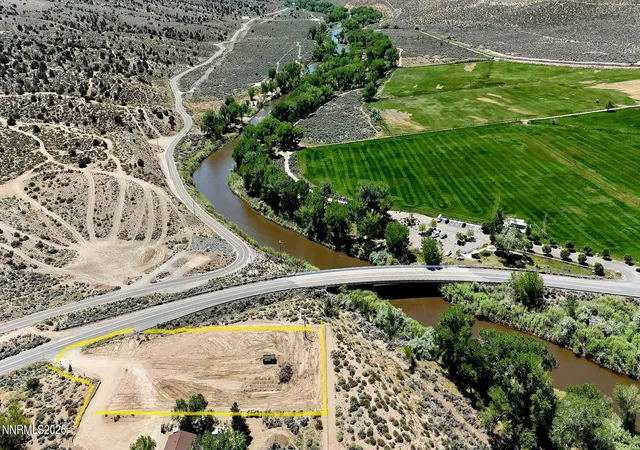 Photo 3 of Land for sale at 2670 Pinion Hills Dr, Carson City, NV 89701 | MLS# 260010962 | Listing updated on 2026-08-24