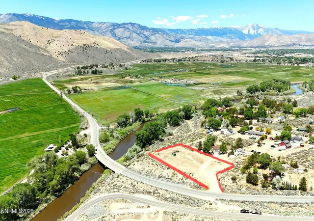 Photo 3 of Land for sale at 2670 Pinion Hills Dr, Carson City, NV 89701 | MLS# 260010962 | Listing updated on 2026-08-24