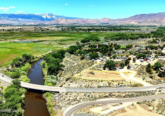Photo 4 of Land for sale at 2670 Pinion Hills Dr, Carson City, NV 89701 | MLS# 260010962 | Listing updated on 2026-08-24