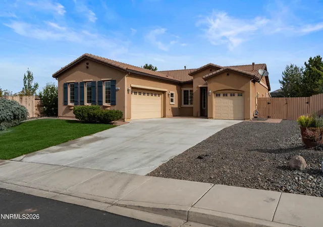 Photo 2 of Single family home for sale at 2665 Mule Cir, Reno, NV 89521 | MLS# 260011007 | Listing updated on 2026-08-31