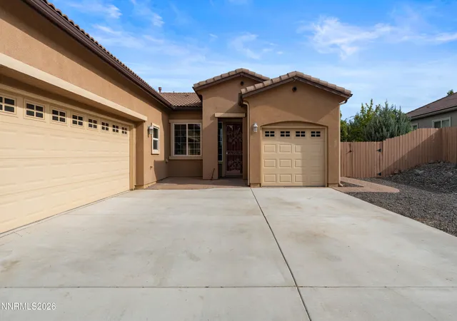 Photo 3 of Single family home for sale at 2665 Mule Cir, Reno, NV 89521 | MLS# 260011007 | Listing updated on 2026-08-31