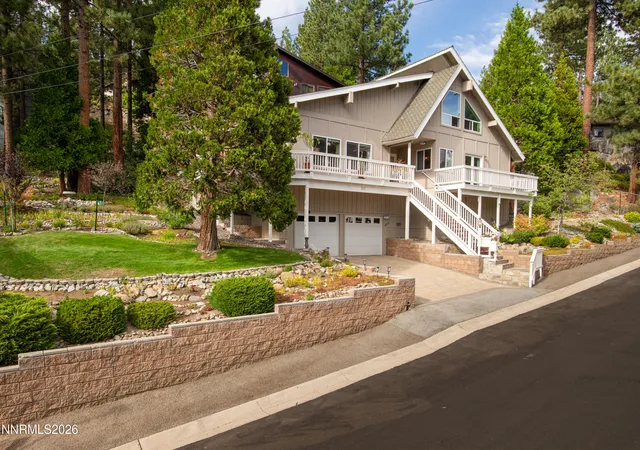 Photo 2 of Single family home for sale at 312 Seminole Wy, Zephyr Cove, NV 89448 | MLS# 260010998 | Listing updated on 2026-09-01