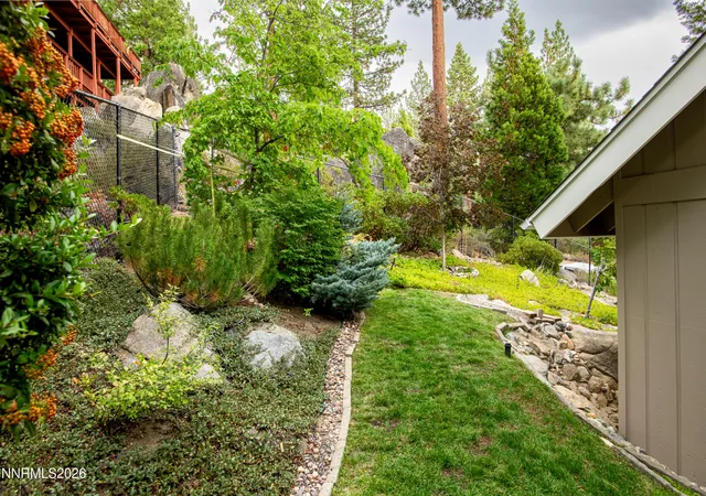 Photo 32 of Single family home for sale at 312 Seminole Wy, Zephyr Cove, NV 89448 | MLS# 260010998 | Listing updated on 2026-09-22
