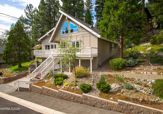 Photo 3 of Single family home for sale at 312 Seminole Wy, Zephyr Cove, NV 89448 | MLS# 260010998 | Listing updated on 2026-09-01
