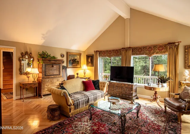 Photo 3 of Single family home for sale at 312 Seminole Wy, Zephyr Cove, NV 89448 | MLS# 260010998 | Listing updated on 2026-09-22