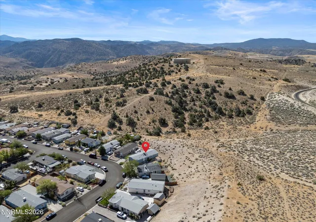 Photo 4 of Manufactured home for sale at 249 Miriam Wy, Moundhouse, NV 89706 | MLS# 260010970 | Listing updated on 2026-09-12