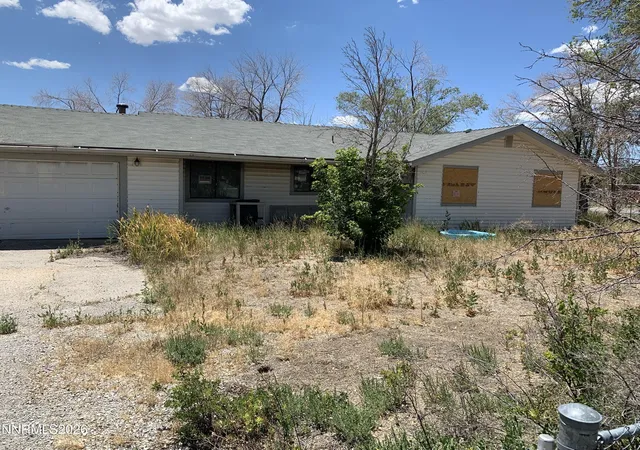 Photo 1 of Land for sale at 11720 Tupelo St, Reno, NV 89506 | MLS# 260010968 | Listing updated on 2026-08-24