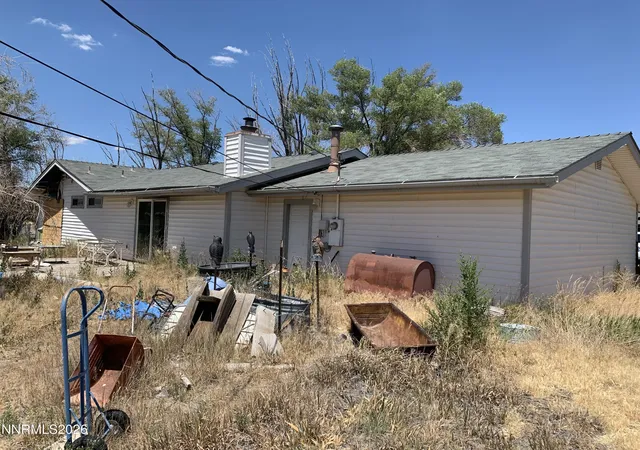 Photo 3 of Land for sale at 11720 Tupelo St, Reno, NV 89506 | MLS# 260010968 | Listing updated on 2026-08-24