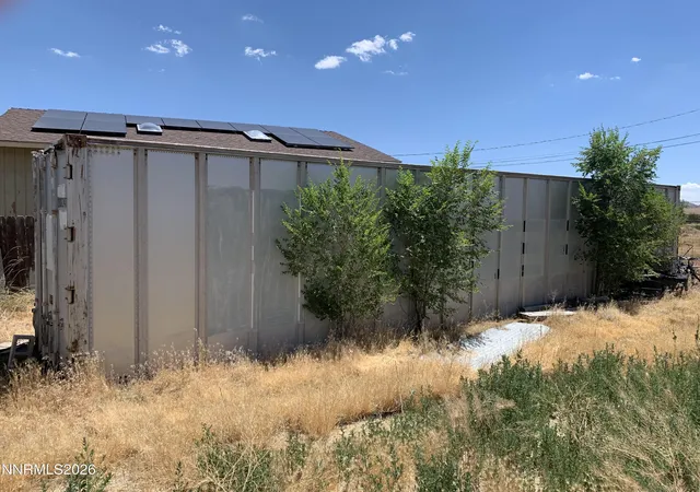 Photo 4 of Land for sale at 11720 Tupelo St, Reno, NV 89506 | MLS# 260010968 | Listing updated on 2026-08-24