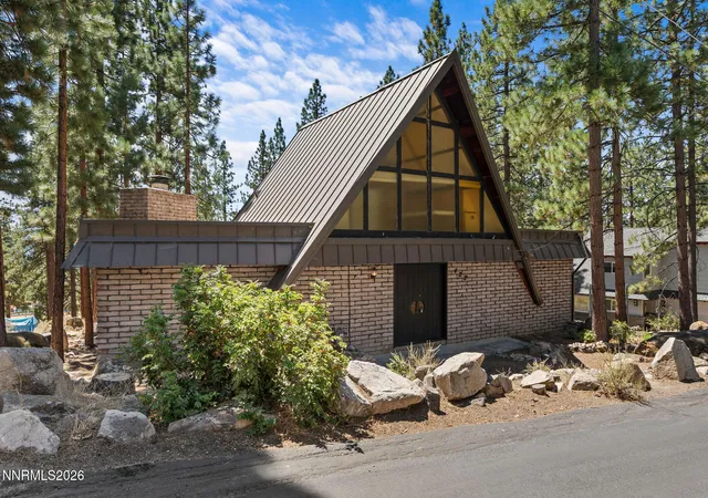 Photo 2 of Single family home for sale at 422 Lakeview Ave, Zephyr Cove, NV 89448 | MLS# 260010980 | Listing updated on 2026-09-10