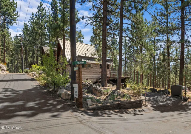 Photo 3 of Single family home for sale at 422 Lakeview Ave, Zephyr Cove, NV 89448 | MLS# 260010980 | Listing updated on 2026-09-10