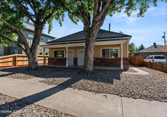 Photo 2 of Multi family home for sale at 526 7th St, Sparks, NV 89431 | MLS# 260011037 | Listing updated on 2026-09-04