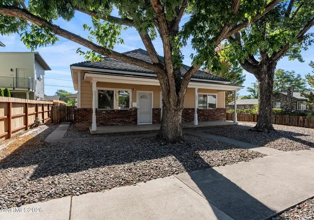 Photo 3 of Multi family home for sale at 526 7th St, Sparks, NV 89431 | MLS# 260011037 | Listing updated on 2026-09-04