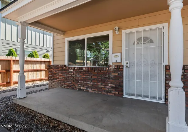 Photo 3 of House for sale at 526 7Th St, Sparks, NV 89431 | MLS# 260011037 | Listing updated on 2026-09-04