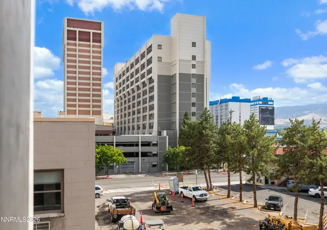 Photo 2 of Condo for sale at 450 N Arlington Ave #715, Reno, NV 89503 | MLS# 260011059 | Listing updated on 2026-09-20