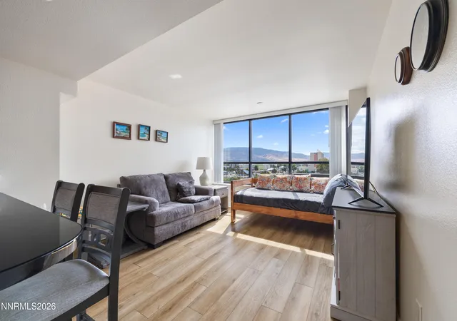Photo 3 of Condo for sale at 450 N Arlington Ave #715, Reno, NV 89503 | MLS# 260011059 | Listing updated on 2026-09-20