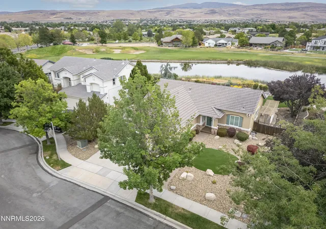Photo 27 of Single family home for sale at 7430 Little Easy Ct, Sparks, NV 89436 | MLS# 260010990 | Listing updated on 2026-09-05