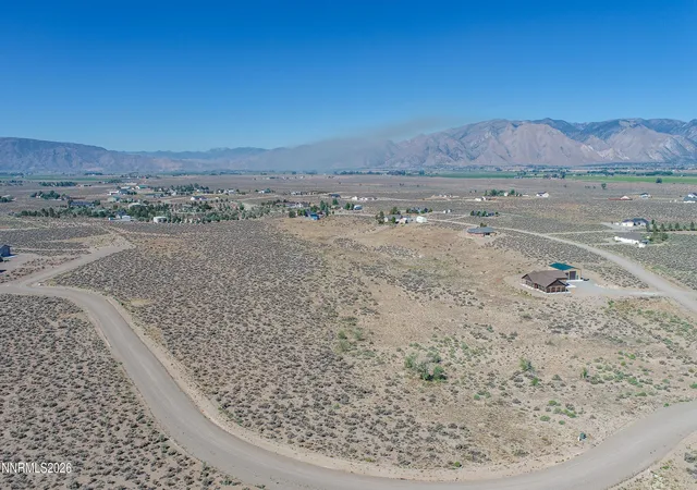 Photo 1 of Land for sale at 260 Mount Grant Dr, Smith Valley, NV 89430 | MLS# 260010978 | Listing updated on 2026-08-25