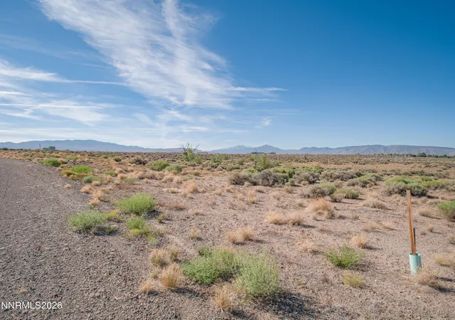 Photo 3 of Land for sale at 260 Mount Grant Dr, Smith Valley, NV 89430 | MLS# 260010978 | Listing updated on 2026-08-25