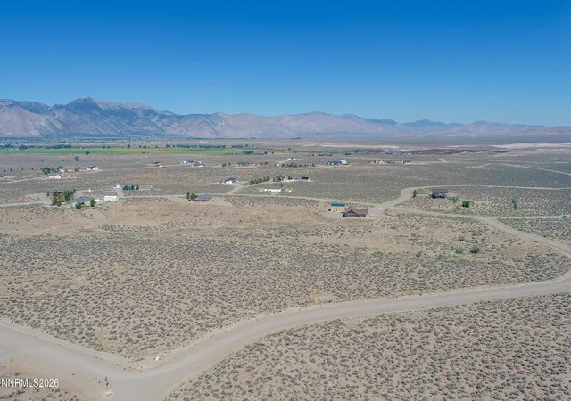 Photo 3 of Land for sale at 260 Mount Grant Dr, Smith Valley, NV 89430 | MLS# 260010978 | Listing updated on 2026-08-25
