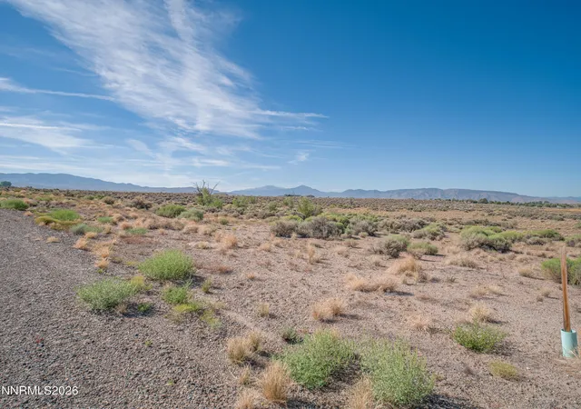 Photo 4 of Land for sale at 260 Mount Grant Dr, Smith Valley, NV 89430 | MLS# 260010978 | Listing updated on 2026-08-25
