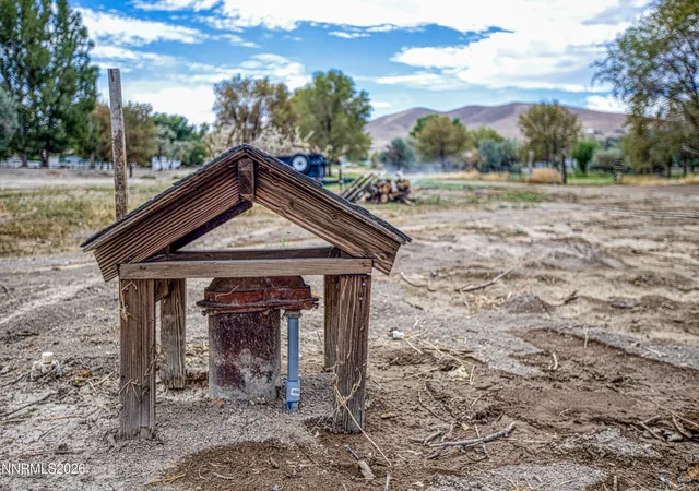 Photo 40 of Manufactured home for sale at 1395 Farm District Rd, Fernley, NV 89408 | MLS# 260011032 | Listing updated on 2026-10-09