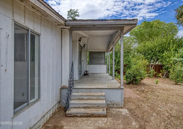 Photo 4 of Manufactured home for sale at 1395 Farm District Rd, Fernley, NV 89408 | MLS# 260011032 | Listing updated on 2026-10-09