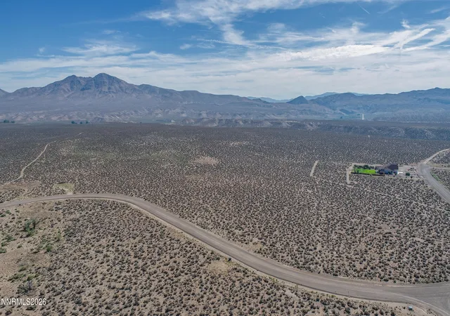 Photo 1 of Land for sale at 259 Mount Grant Dr, Smith Valley, NV 89430 | MLS# 260010979 | Listing updated on 2026-08-25