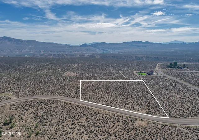 Photo 2 of Land for sale at 259 Mount Grant Dr, Smith Valley, NV 89430 | MLS# 260010979 | Listing updated on 2026-08-25