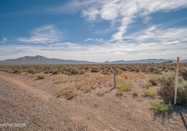 Photo 3 of Land for sale at 259 Mount Grant Dr, Smith Valley, NV 89430 | MLS# 260010979 | Listing updated on 2026-08-25