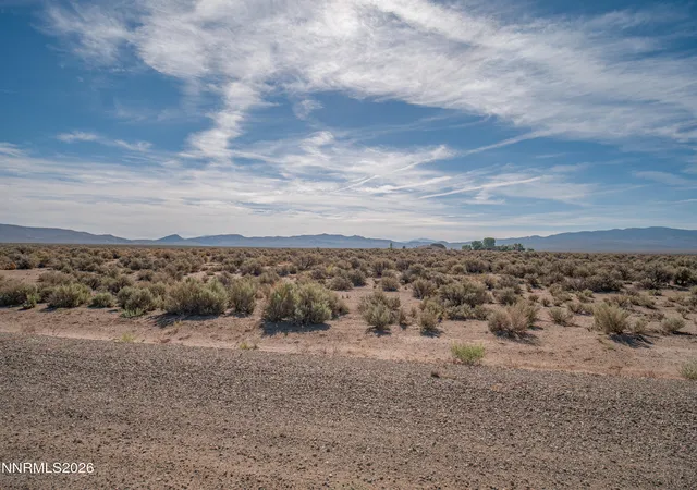Photo 4 of Land for sale at 259 Mount Grant Dr, Smith Valley, NV 89430 | MLS# 260010979 | Listing updated on 2026-08-25