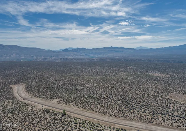 Photo 1 of Land for sale at 81 Desert View Dr, Smith Valley, NV 89430 | MLS# 260011005 | Listing updated on 2026-08-25