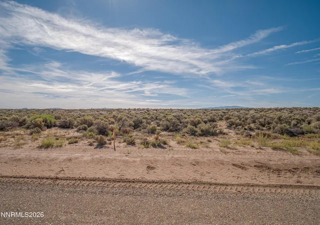 Photo 3 of Land for sale at 81 Desert View Dr, Smith Valley, NV 89430 | MLS# 260011005 | Listing updated on 2026-08-25