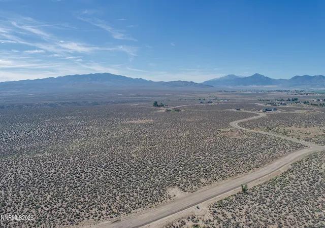 Photo 4 of Land for sale at 81 Desert View Dr, Smith Valley, NV 89430 | MLS# 260011005 | Listing updated on 2026-08-25