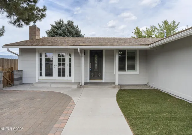 Photo 2 of Single family home for sale at 2 Hazelwood Ct, Carson City, NV 89701 | MLS# 260010984 | Listing updated on 2026-08-27
