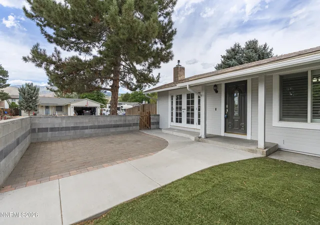 Photo 30 of Single family home for sale at 2 Hazelwood Ct, Carson City, NV 89701 | MLS# 260010984 | Listing updated on 2026-08-27