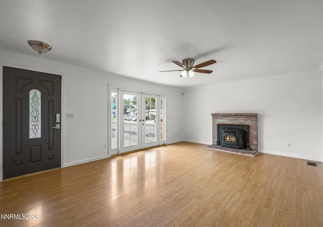 Photo 3 of Single family home for sale at 2 Hazelwood Ct, Carson City, NV 89701 | MLS# 260010984 | Listing updated on 2026-08-27