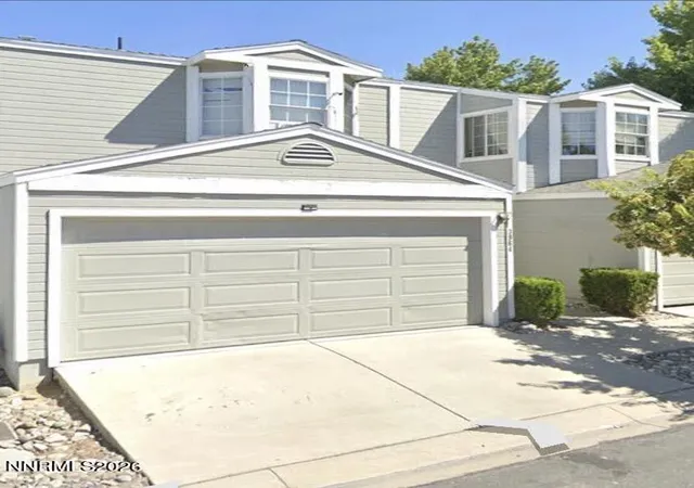 Photo 2 of Multi family home for sale at 3964 Village Dr #3964/3968, Carson City, NV 89701 | MLS# 260010983 | Listing updated on 2026-08-26