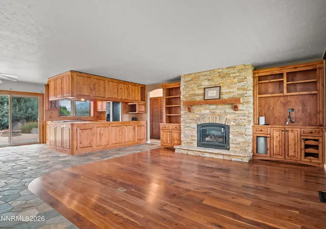 Photo 3 of Single family home for sale at 1321 Dennis St, Minden, NV 89423 | MLS# 260011092 | Listing updated on 2026-10-05