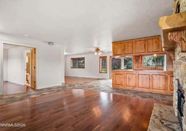 Photo 4 of Single family home for sale at 1321 Dennis St, Minden, NV 89423 | MLS# 260011092 | Listing updated on 2026-10-05