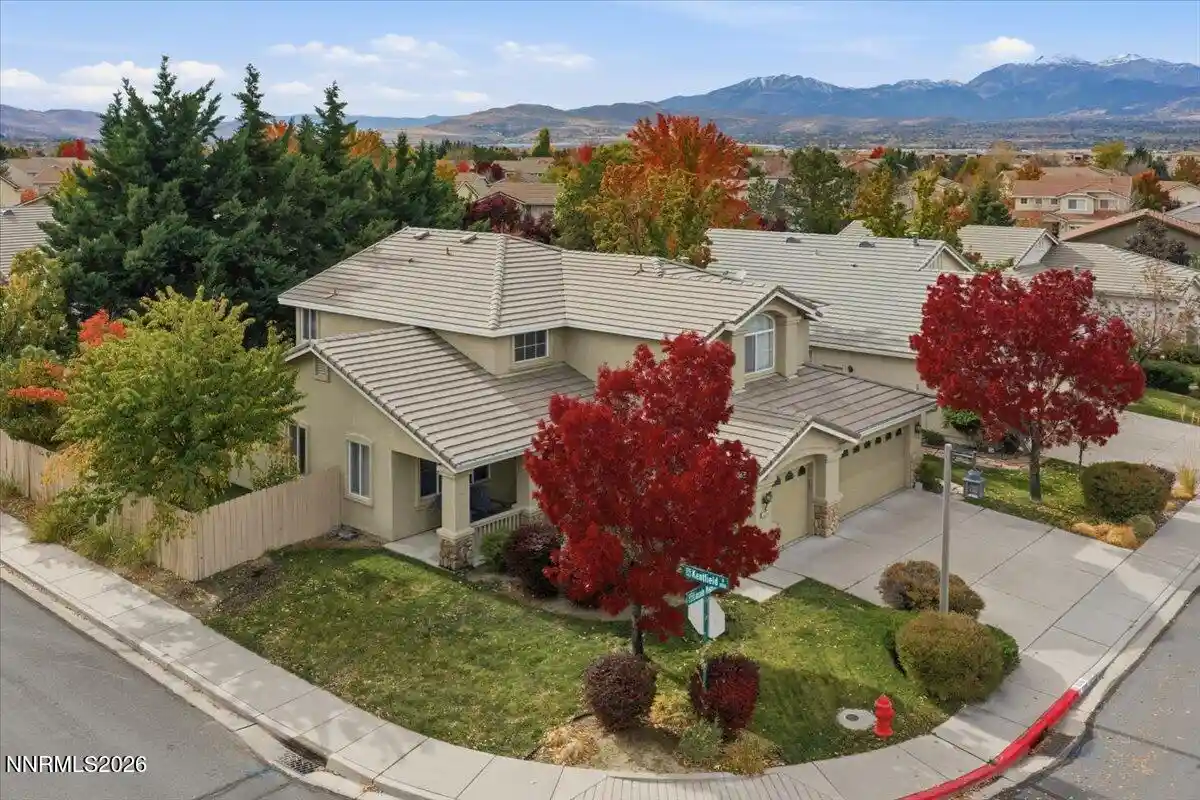 Photo 1 of Single family home for sale at 2390 Lincoln Meadows Dr, Reno, NV 89521 | MLS# 260011046 | Listing updated on 2026-10-30