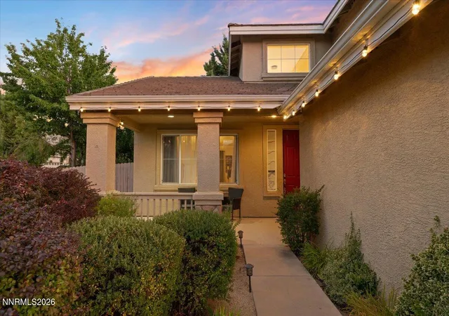 Photo 3 of Single family home for sale at 2390 Lincoln Meadows Dr, Reno, NV 89521 | MLS# 260011046 | Listing updated on 2026-09-21
