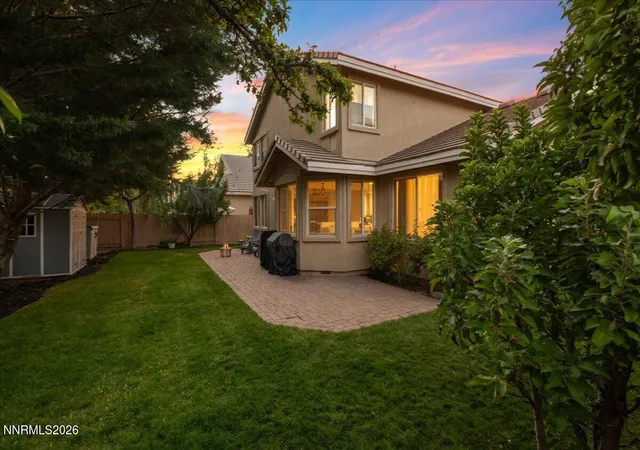 Photo 4 of Single family home for sale at 2390 Lincoln Meadows Dr, Reno, NV 89521 | MLS# 260011046 | Listing updated on 2026-10-29