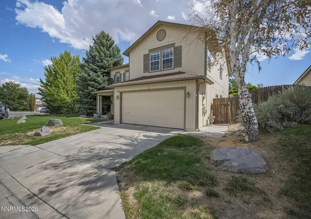 Photo 3 of Single family home for sale at 11560 Claim Stake Dr, Reno, NV 89506 | MLS# 260011009 | Listing updated on 2026-08-25