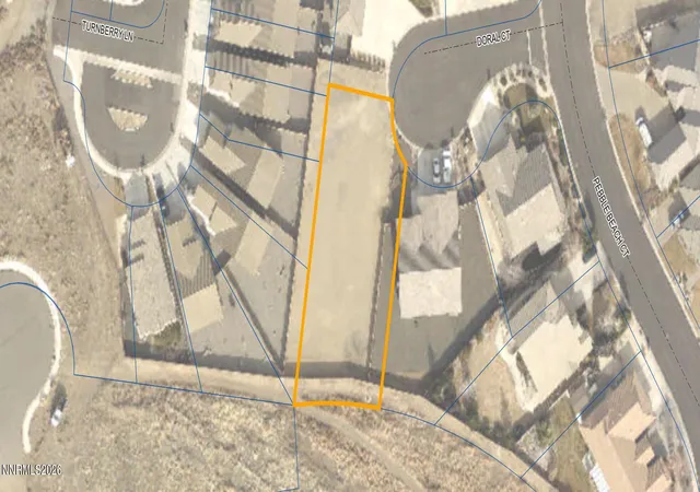 Land for sale at 504 Doral Ct, Dayton, NV 89403 | MLS# 260011021