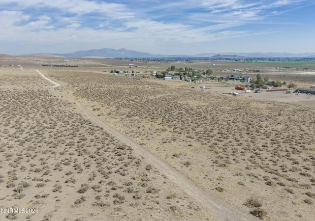 Photo 10 of Land for sale at 0 Juniper Wy, Yerington, NV 89447 | MLS# 260010995 | Listing updated on 2026-08-25