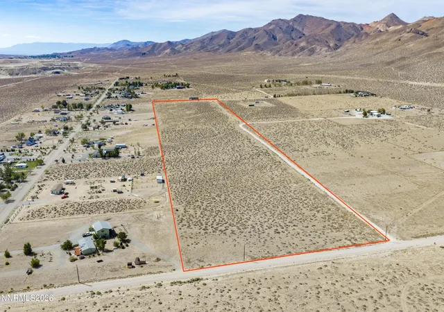 Photo 3 of House for sale at 0 Juniper Wy, Yerington, NV 89447 | MLS# 260010995 | Listing updated on 2026-08-25