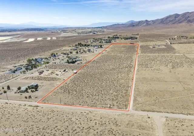 Photo 4 of House for sale at 0 Juniper Wy, Yerington, NV 89447 | MLS# 260010995 | Listing updated on 2026-08-25
