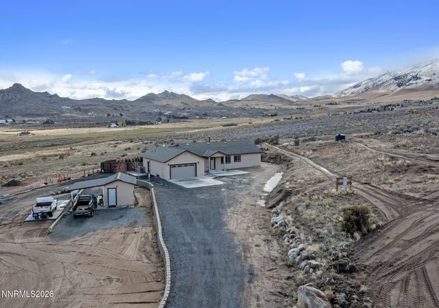 Photo 1 of Single family home for sale at 183 Shetland Cir, Reno, NV 89508 | MLS# 260010997 | Listing updated on 2026-08-25