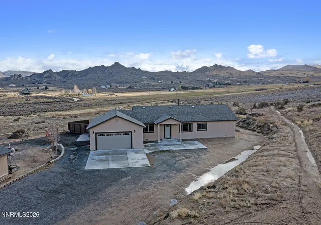 Photo 3 of Single family home for sale at 183 Shetland Cir, Reno, NV 89508 | MLS# 260010997 | Listing updated on 2026-10-08